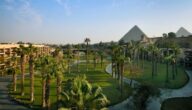 أفضل موقع لحجز الفنادق في مصر