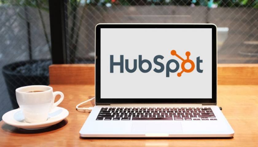 HubSpot من أدوات إدارة المشاريع