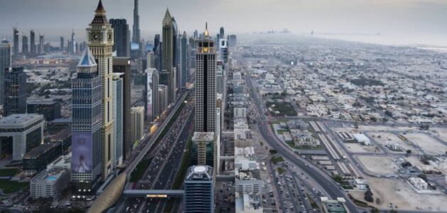 أفضل بنوك الرهن العقاري في الإمارات