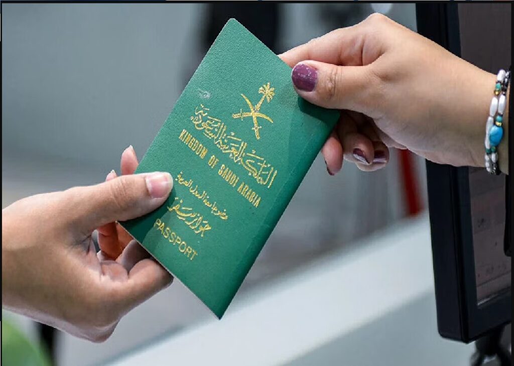 كم سعر تجديد الجواز السعودي
