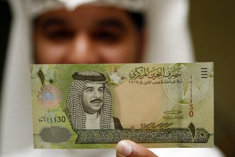 ترتيب العملات في الوطن العربي