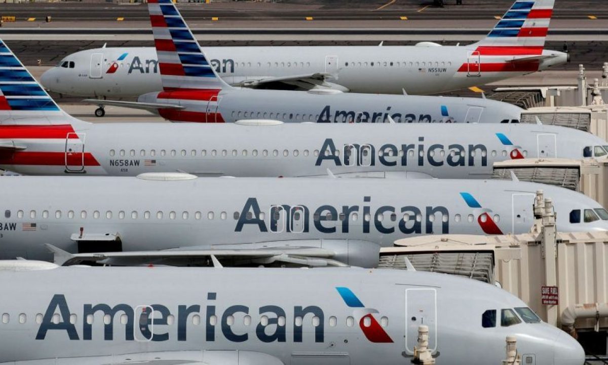 رموز ارقام البوالص في الشحن الجوي في الأمريكيتين