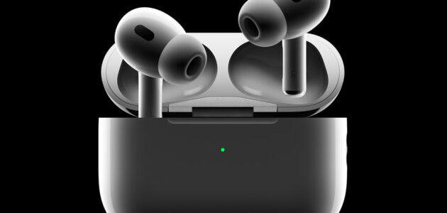 سعر سماعة آبل Apple AirPods Pro 2 مميزاتها الجديدة