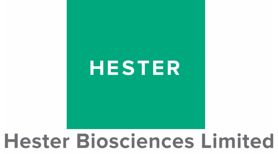 شركة Hester Biosciences Limited