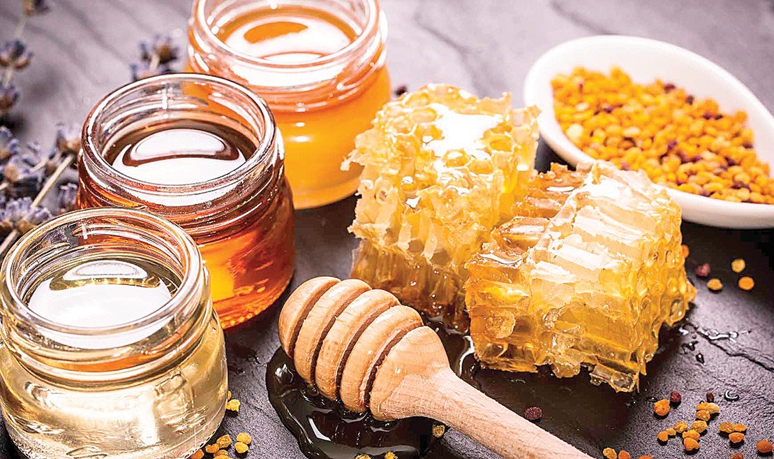 شروط تصدير العسل من مصر