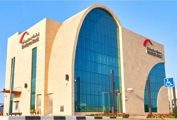 فروع وأماكن بنك بوبيان في الكويت لذوي الاحتياجات الخاصة
