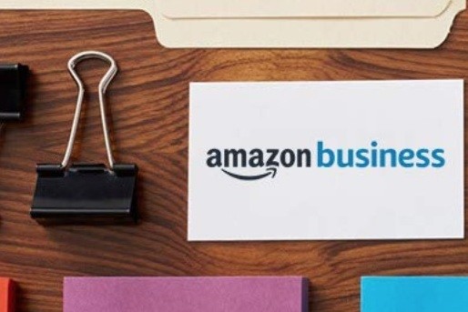 ميزات Amazon Business