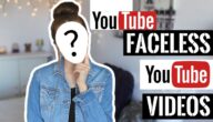 أفكار قنوات يوتيوب للبنات بدون ظهور وجه