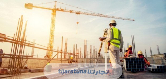Engineers salaries in Jordan Industrial, building and construction engineering