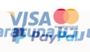 الحصول على بطاقة فيزا افتراضية مجانا لتفعيل البايبال paypal